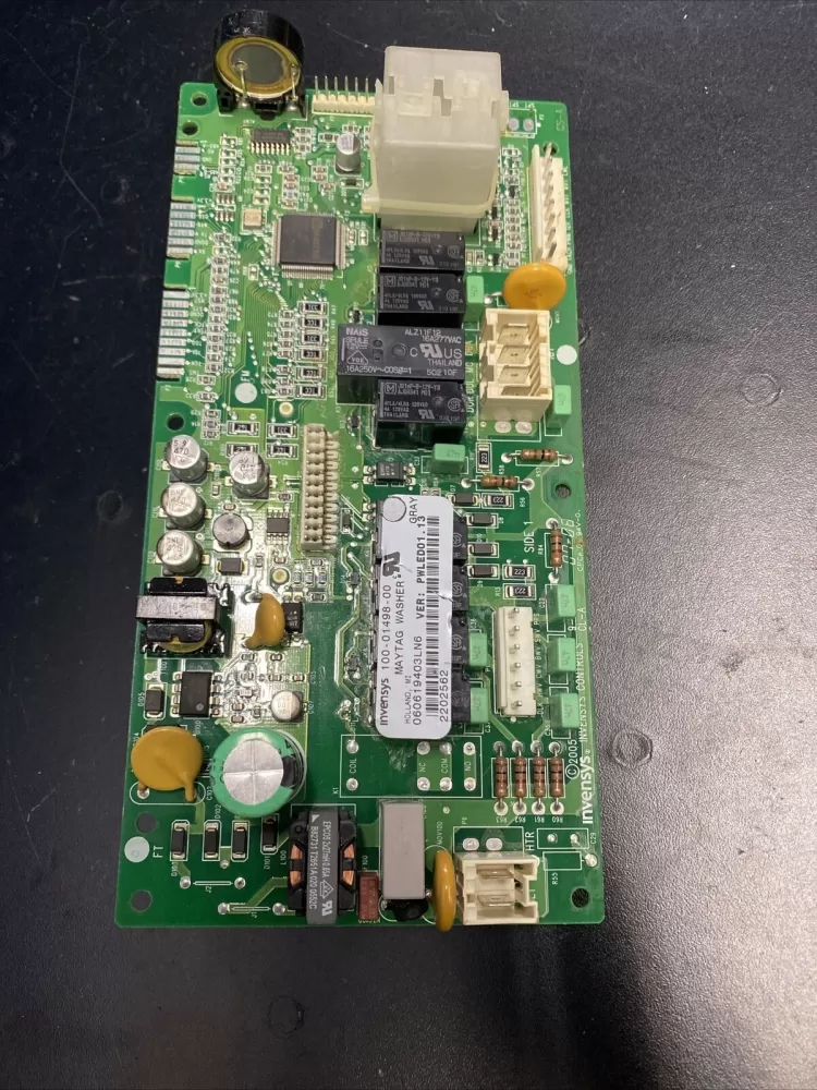 2202562 Maytag Washer Board - Control