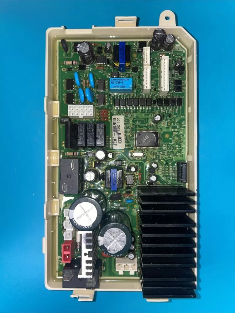DC92-00618A GE Washer Control Board