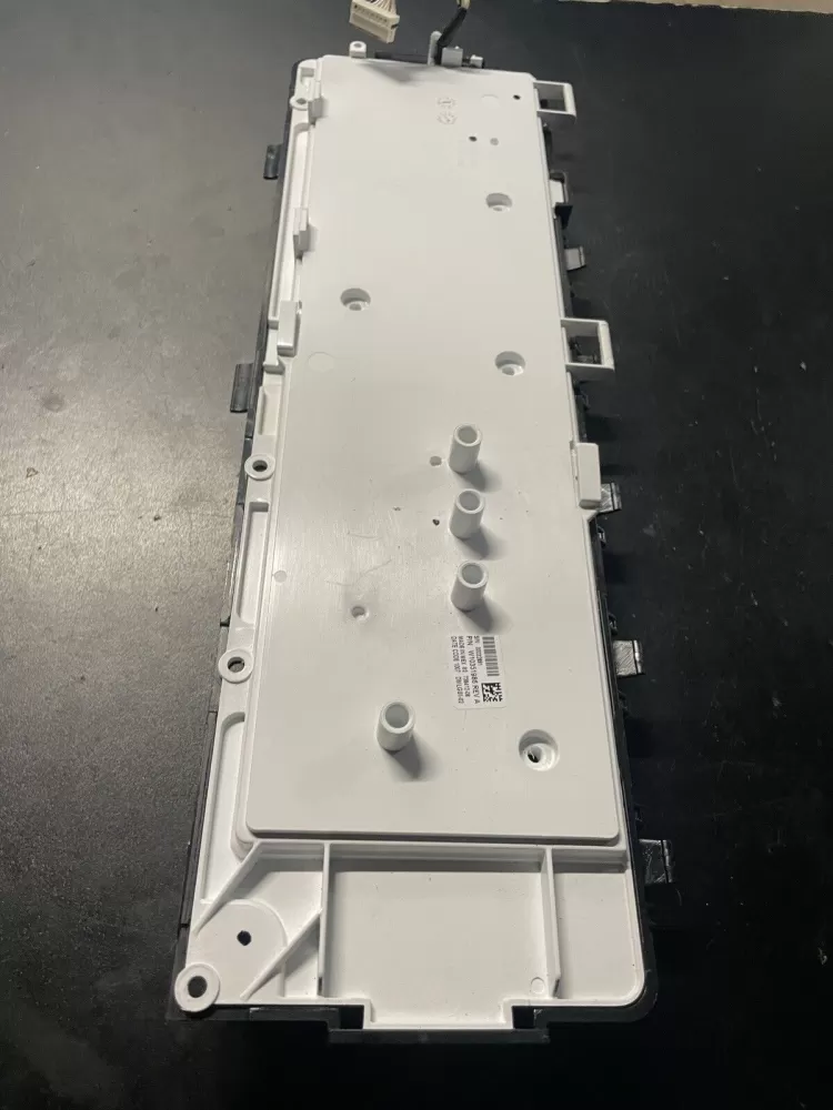 WPW10351986 Whirlpool Washer Board - Control