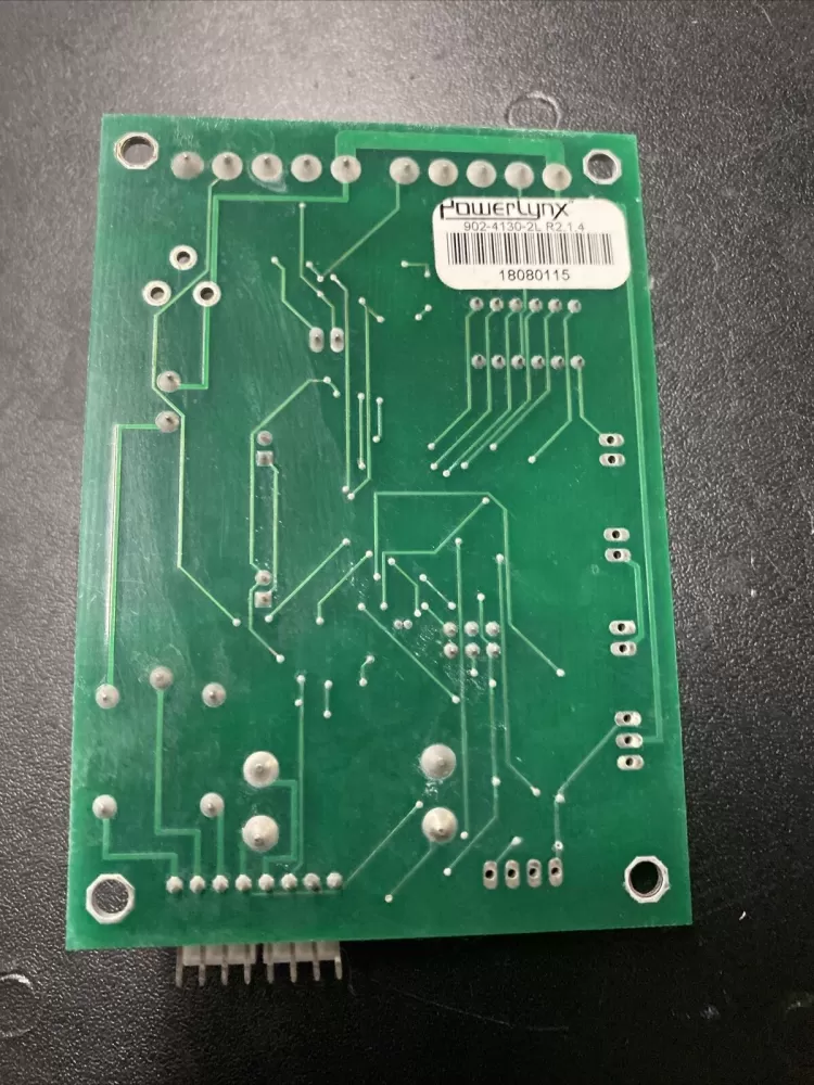 902-4130-2 Board - Control