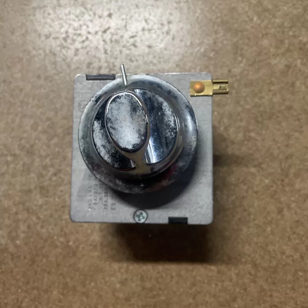687942 Whirlpool Dryer Timer