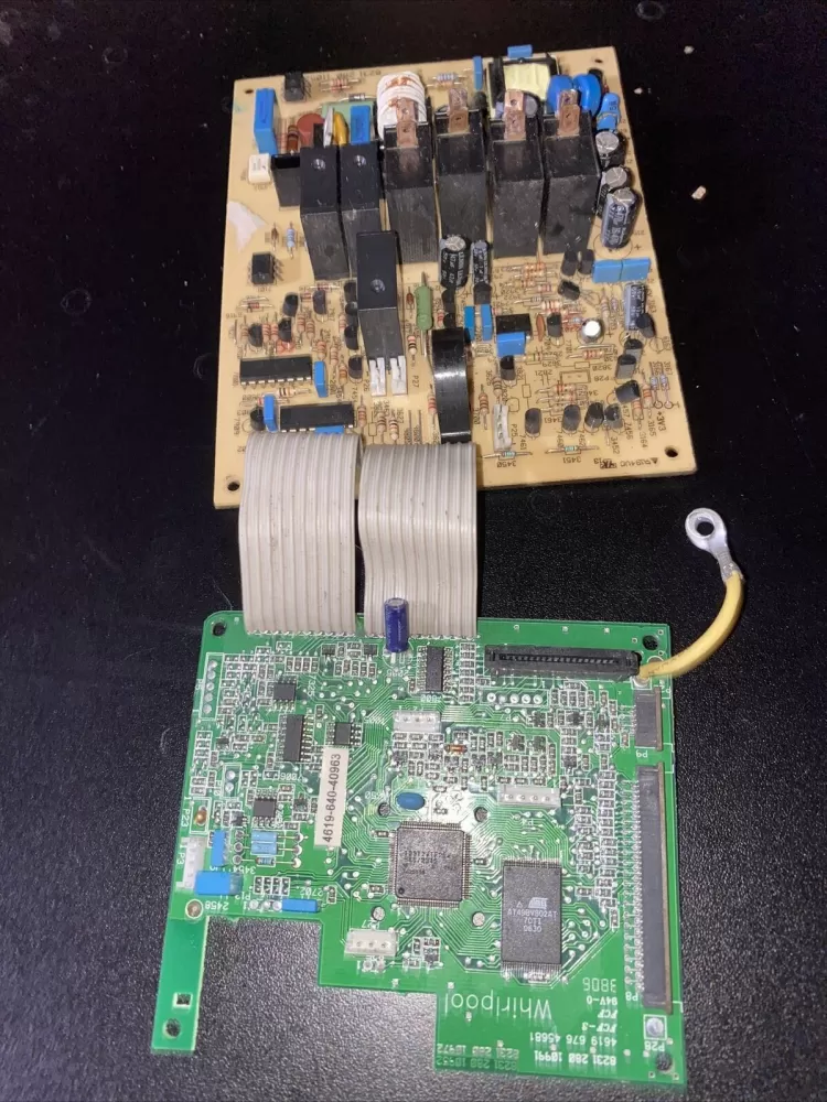4619-640-40963 Whirlpool Board - Control