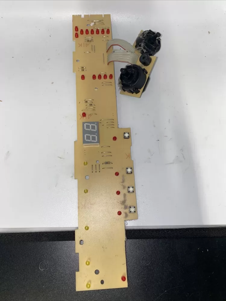 BSHG-489887 Bosch Dryer Board - Control