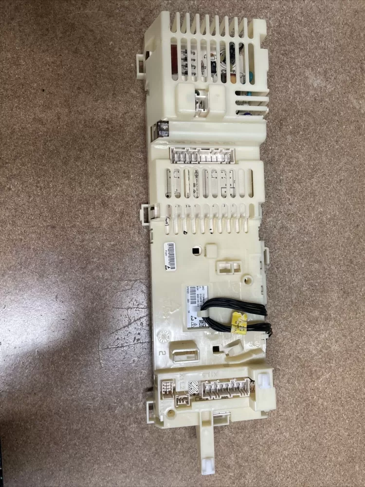 9000209343 Bosch Washer Board - Control