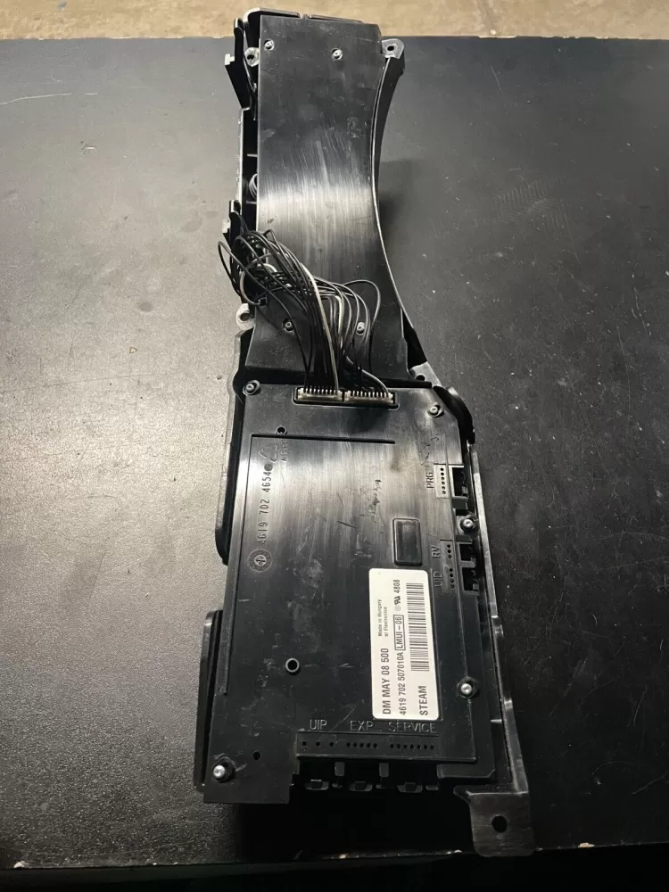 507010A Whirlpool Washer Board - Control