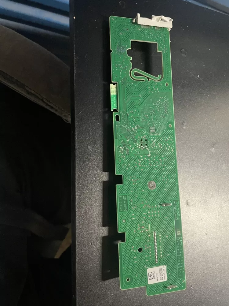 10961390 Miele Board - General