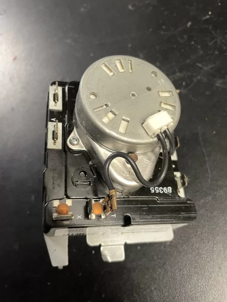 17502308P004 GE Dryer Timer