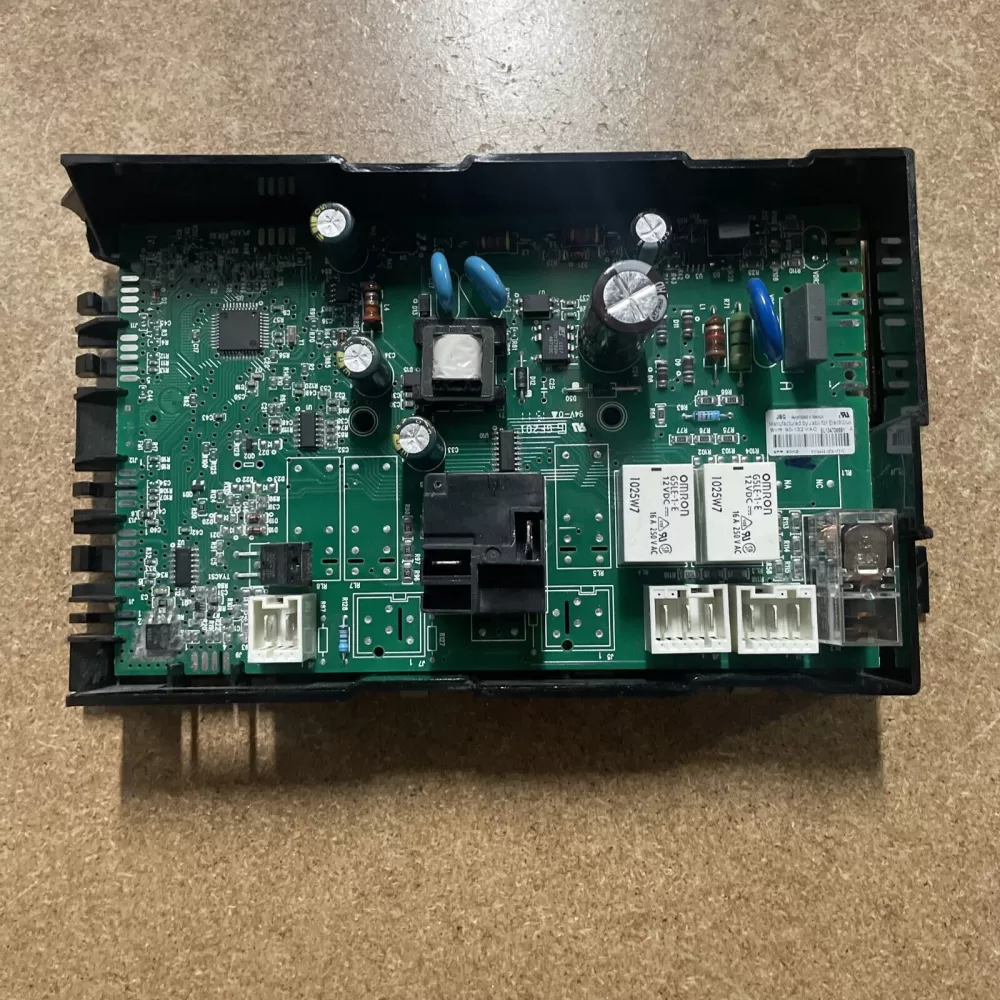 EL134706501 Board - Control