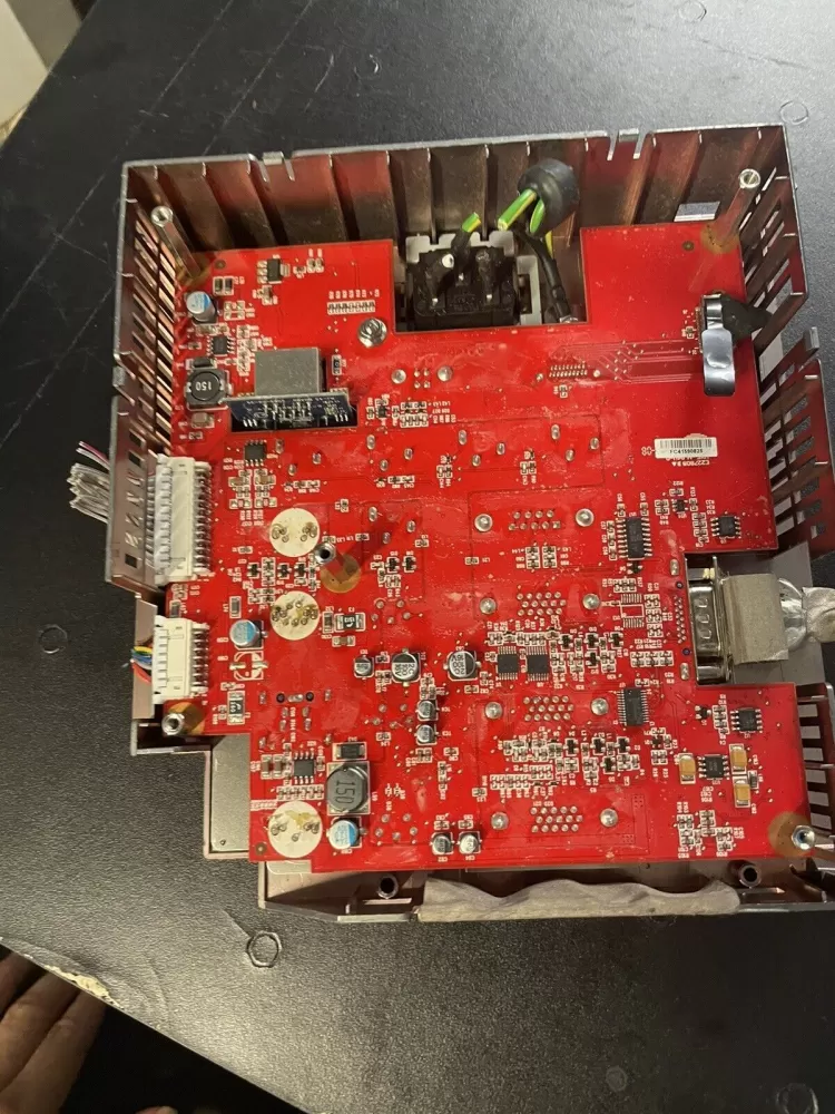 FC41590825 Board - General