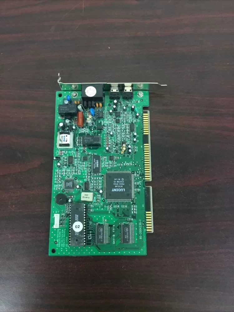 90751700 Board - Control