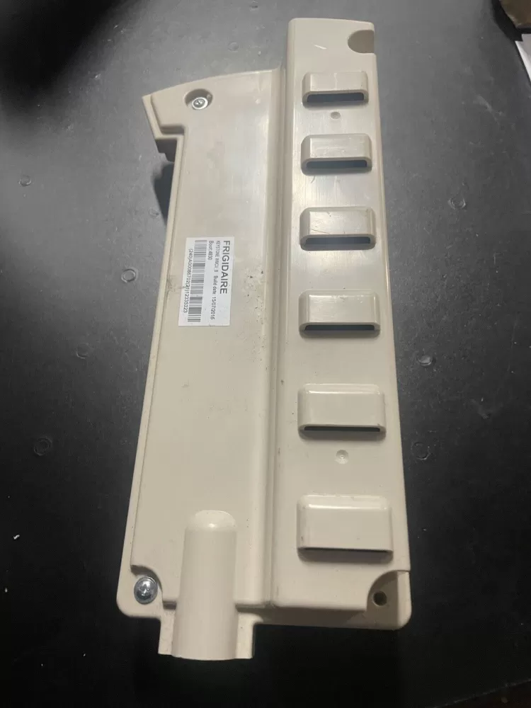 A00086702 Frigidaire Refrigerator 12335323