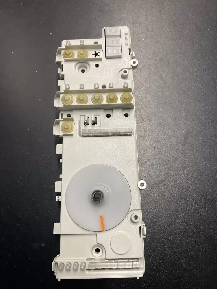 EDPW224U Miele Washer Board - Display / Interface