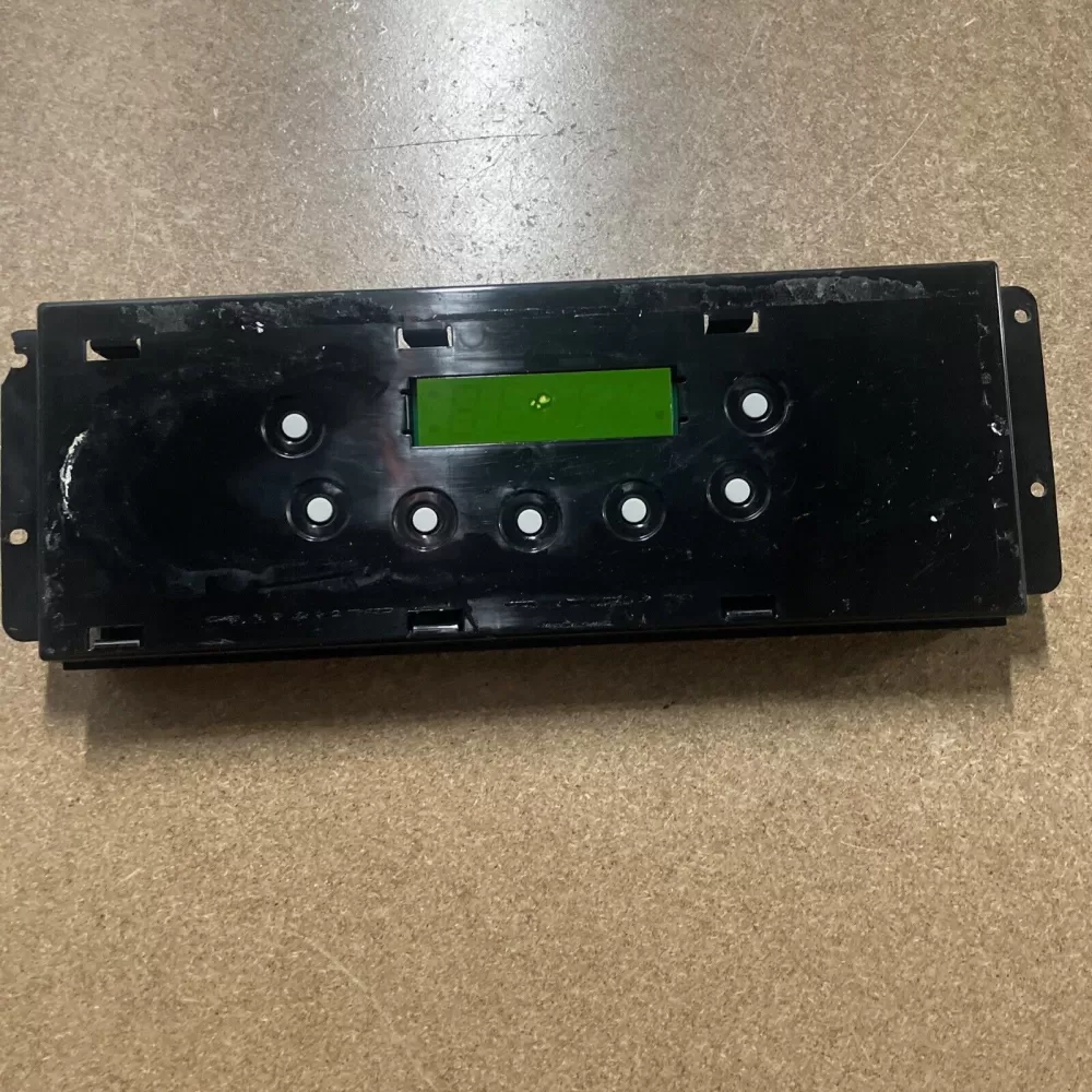 8507P348 GE Washer Board - Control