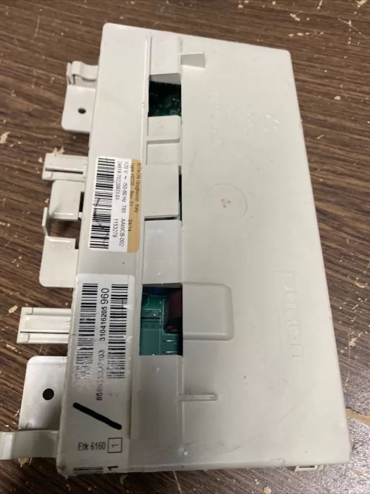 70220971 Whirlpool Washer Board - Control