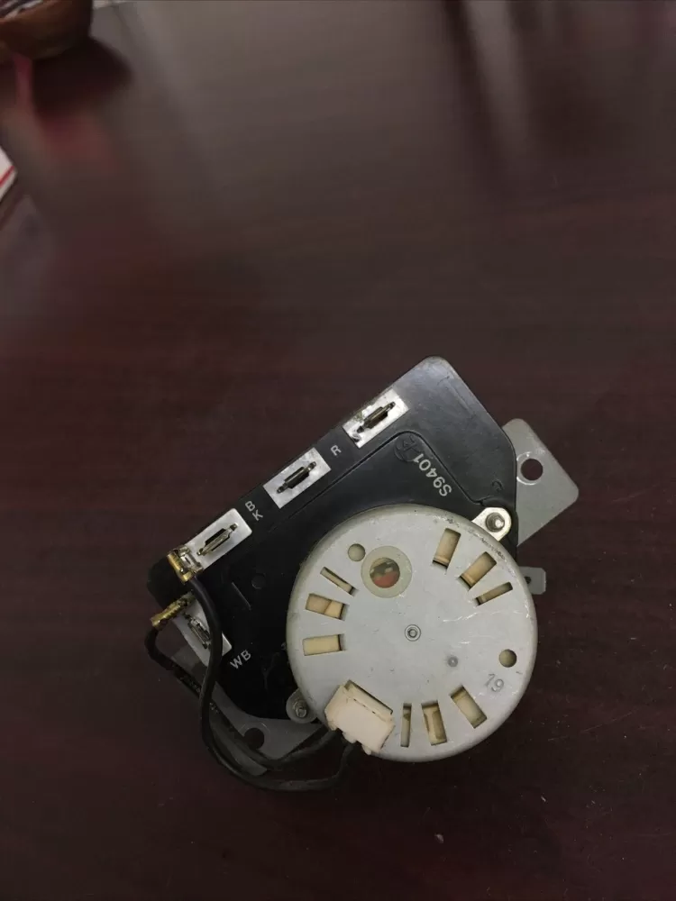 3391653A Whirlpool Dryer Timer