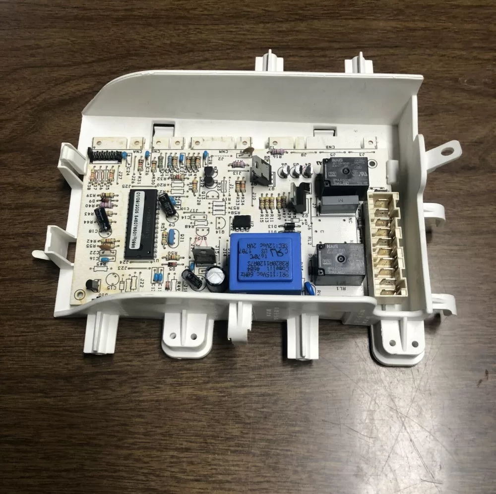 8182340 Whirlpool Washer Board - Control