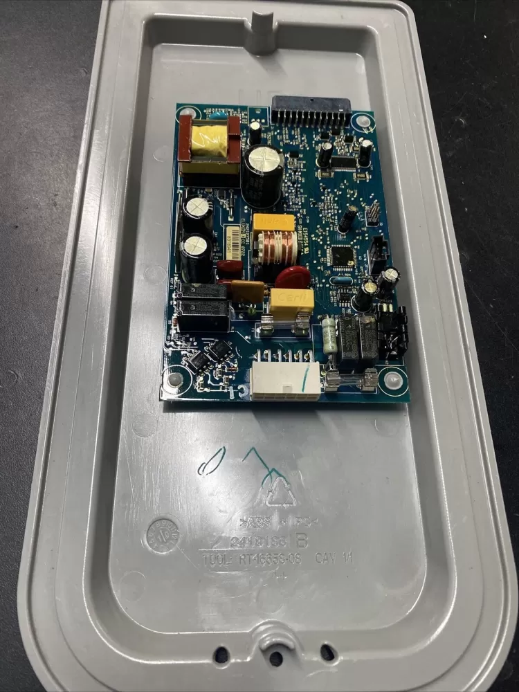 242127481 Electrolux Refrigerator Board - Control