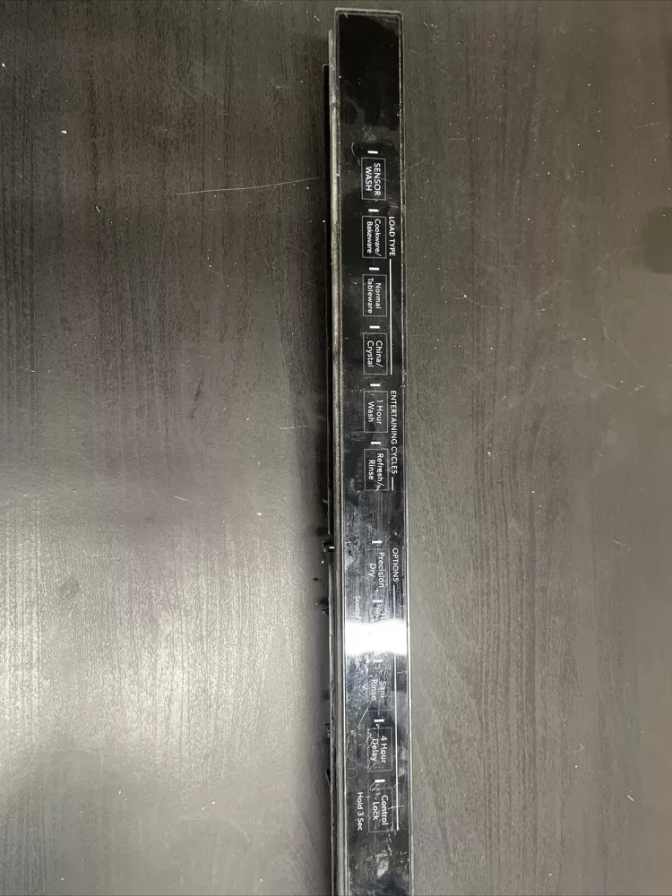 W10610925B Whirlpool W10610925 W10321767