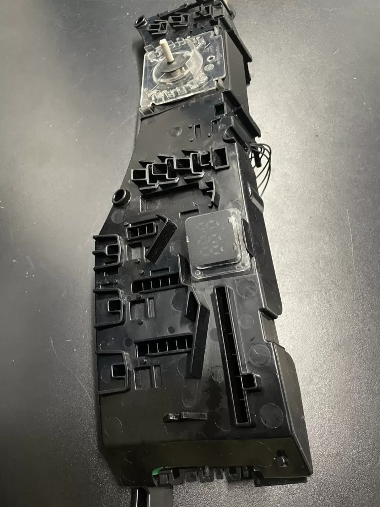 4619702507010 Whirlpool Washer Board - Control