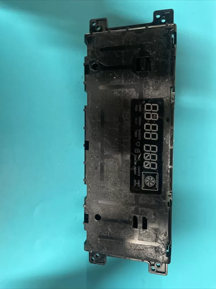 316560108 Frigidaire Range