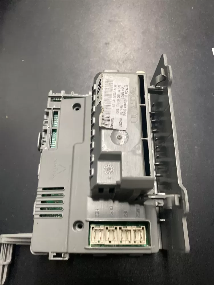 70227141 Whirlpool Washer Board - Control