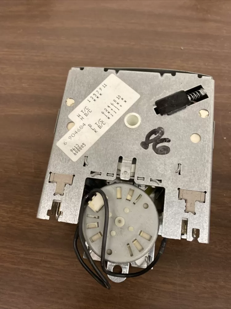 904684 Maytag Dishwasher Timer