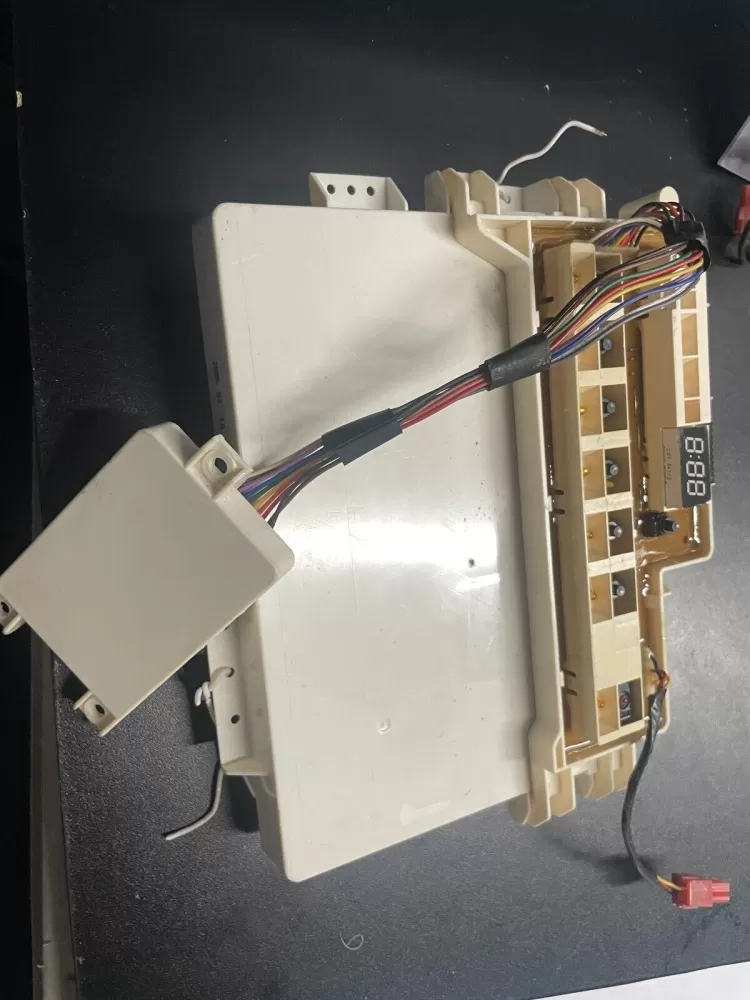 6871DD1006B LG Dishwasher Board - Control