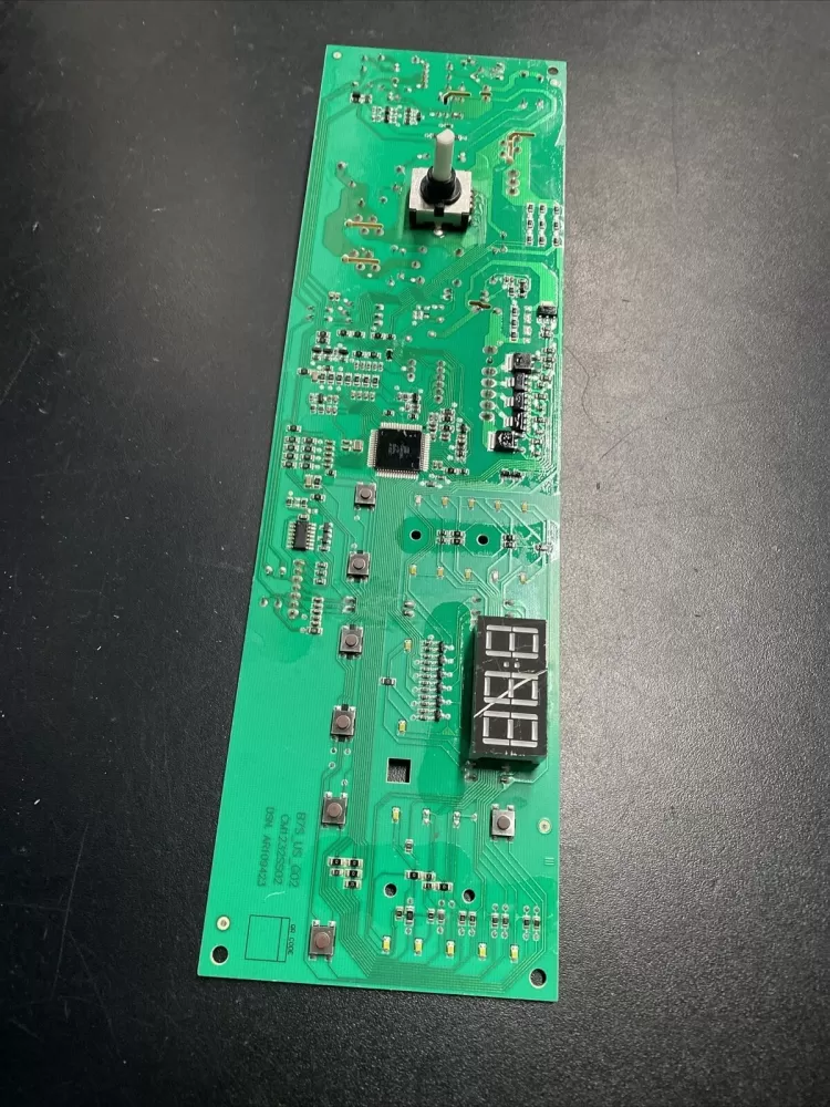 MARC00442R Whirlpool Board - Control