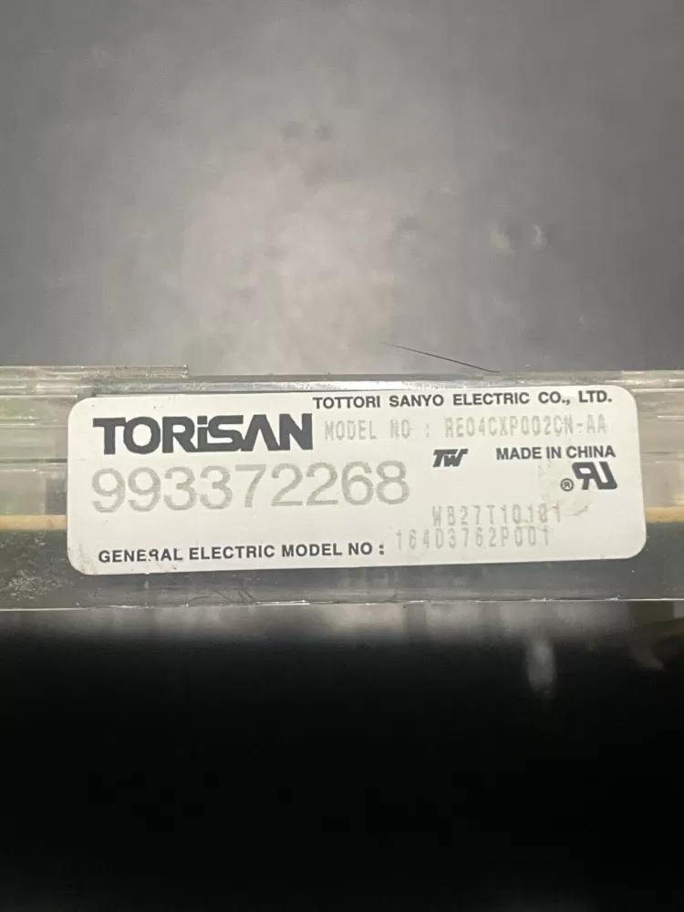 183D7142P001 GE Oven Board - Control