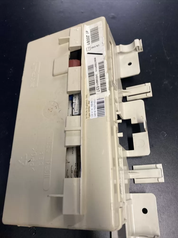 70207153 Whirlpool Washer Board - Control