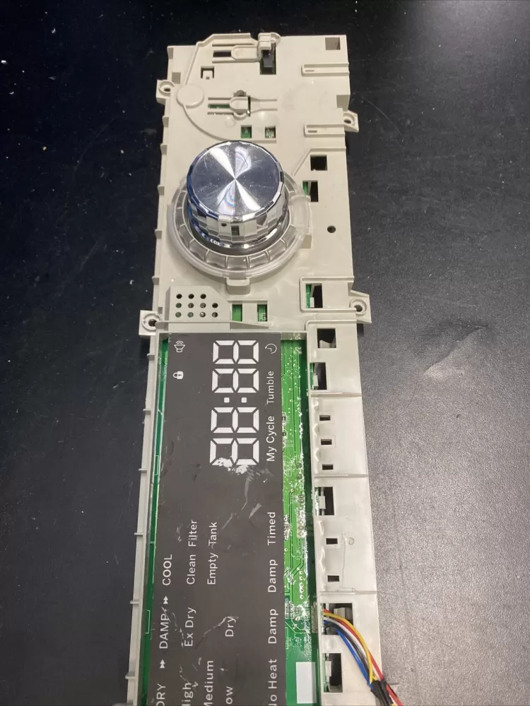 V98472H LG Board - Control