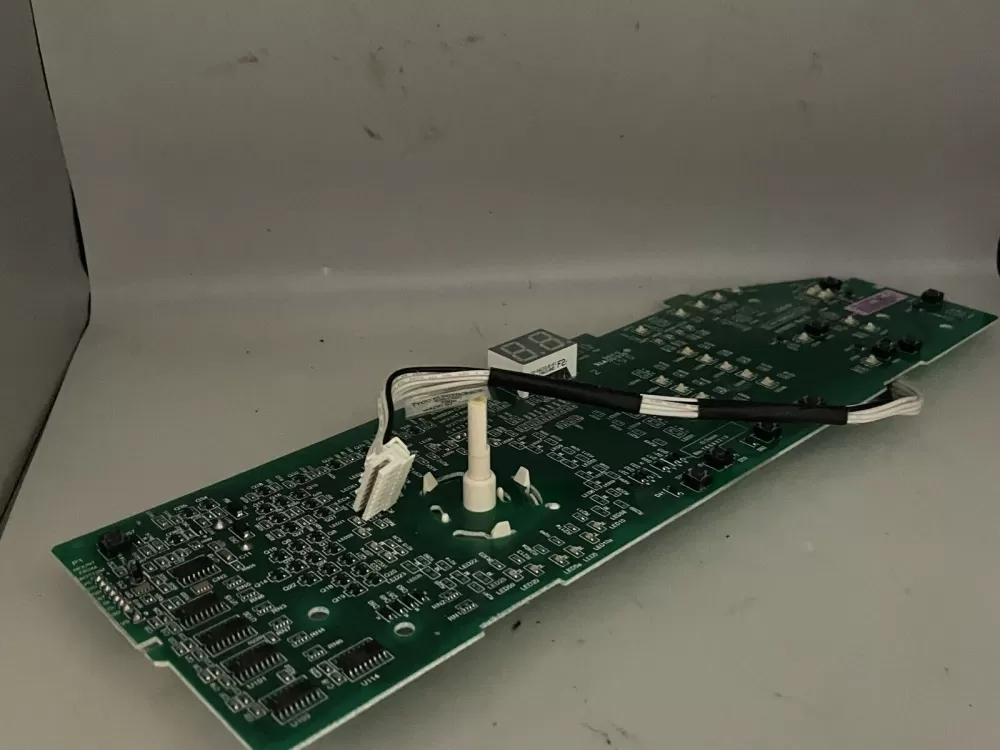 W10297393 Whirlpool Dryer Board - Control