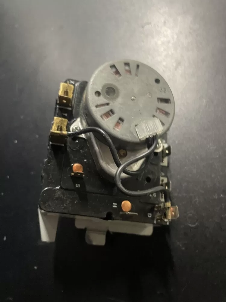 572D520P020 GE Dryer Timer