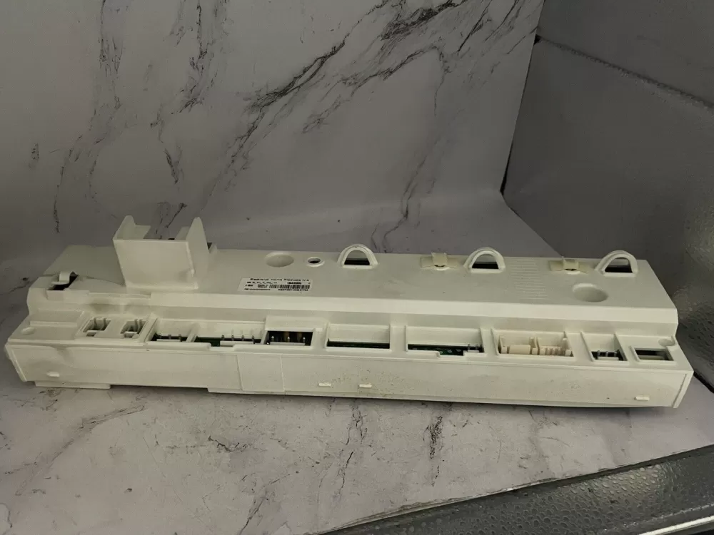 134495900 Frigidaire Washer Board - Control