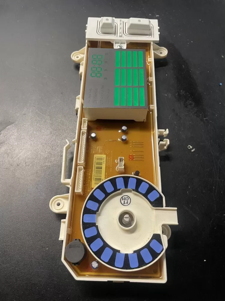 DC94-03489A Samsung Washer Board - General