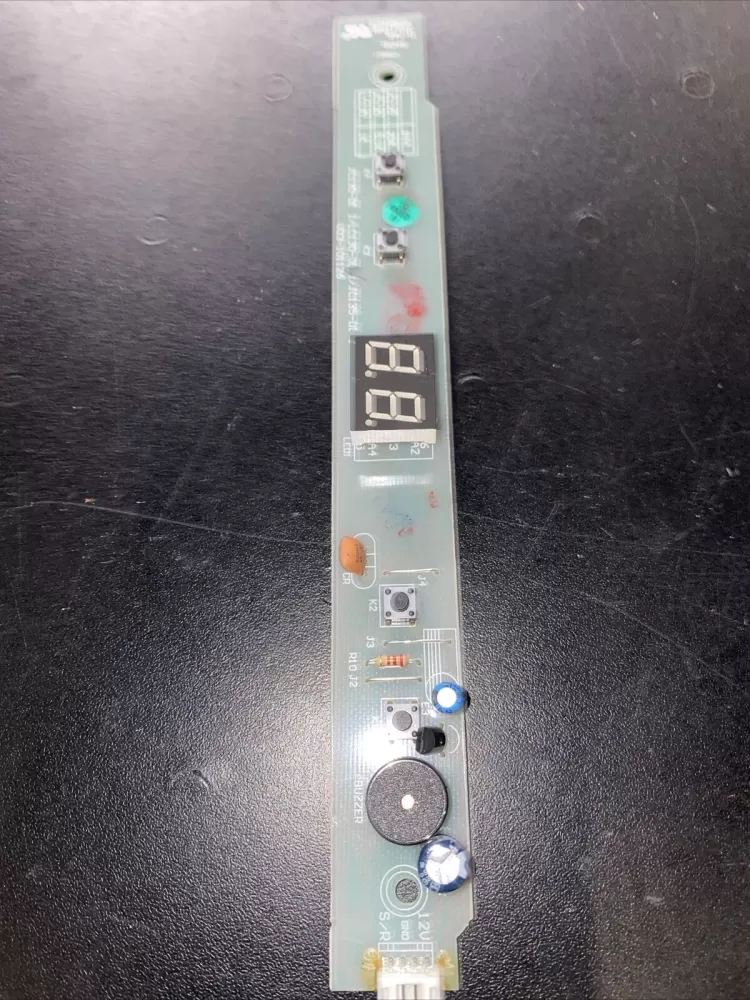 1208093R Board - Control