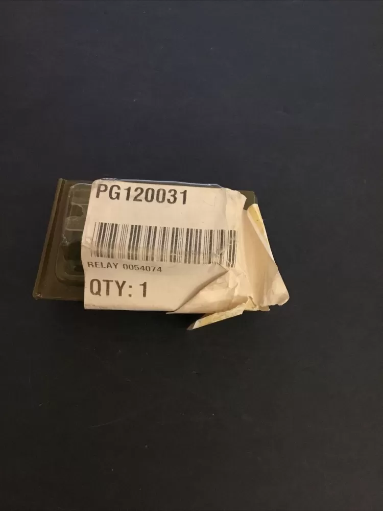 PG120031 Viking Range Relay