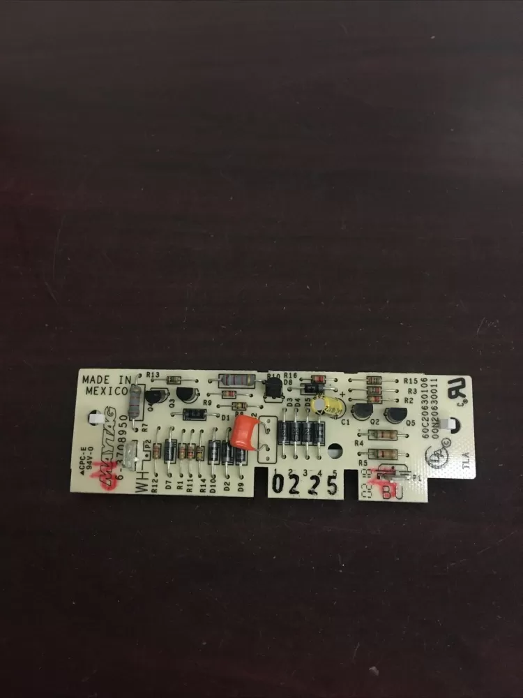 3708950 Maytag Dryer Board - Control