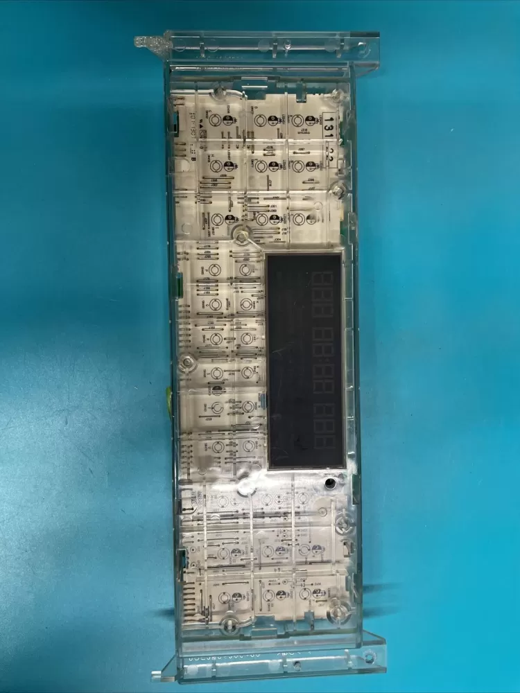164D8496G029 GE Oven Board - Control
