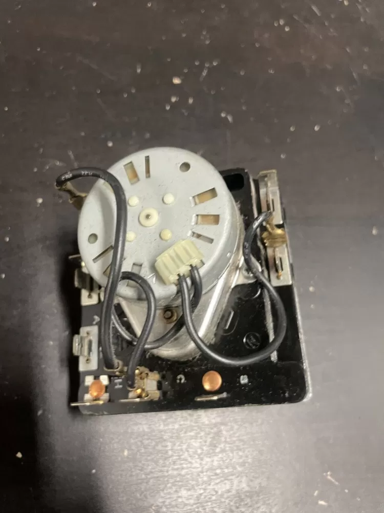 963D191G035 GE Dryer Timer
