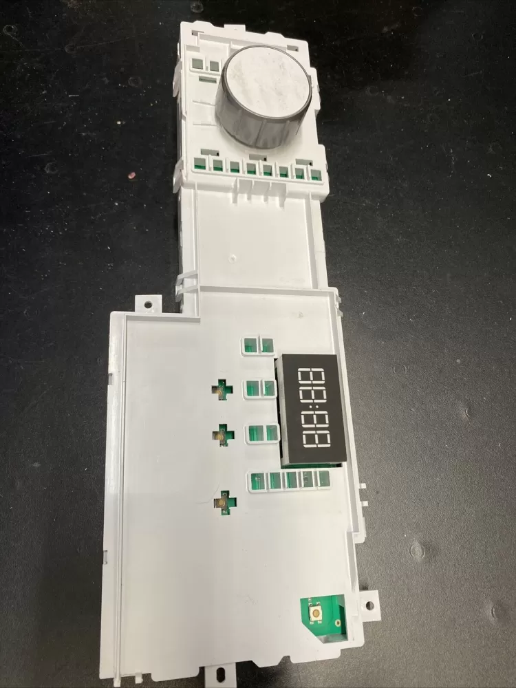 2969832000 Blomberg Dryer Board - Control