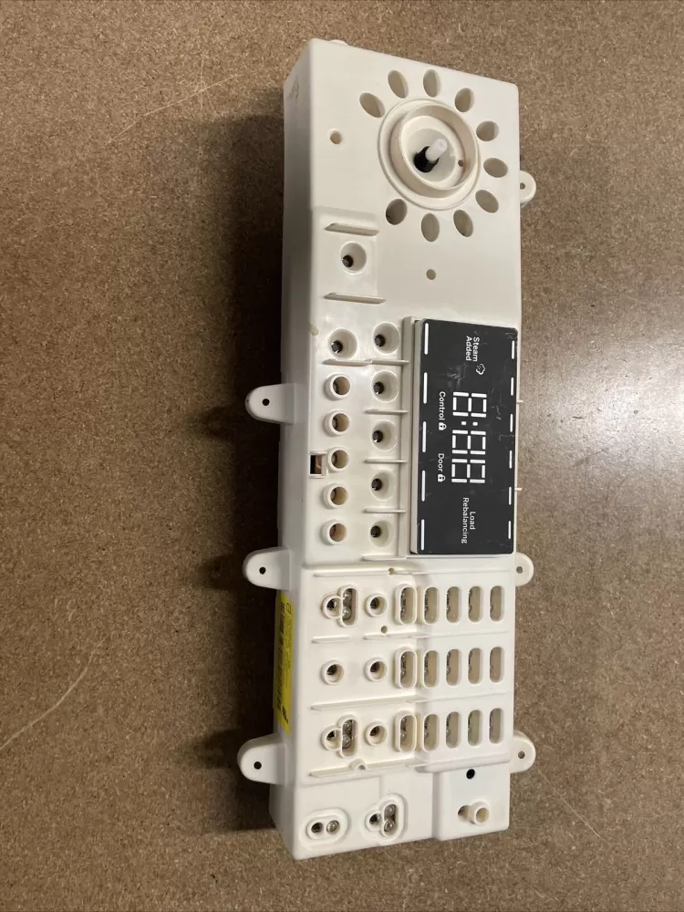 301334870010 GE Washer Board - Control