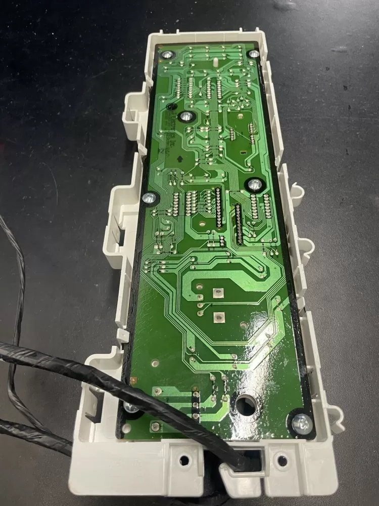 EBR43051402 LG Washer Power Control Display Board