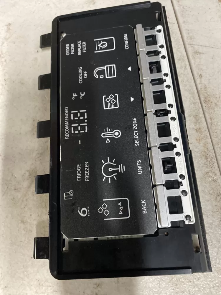 W10326983 Maytag Refrigerator Board - Control
