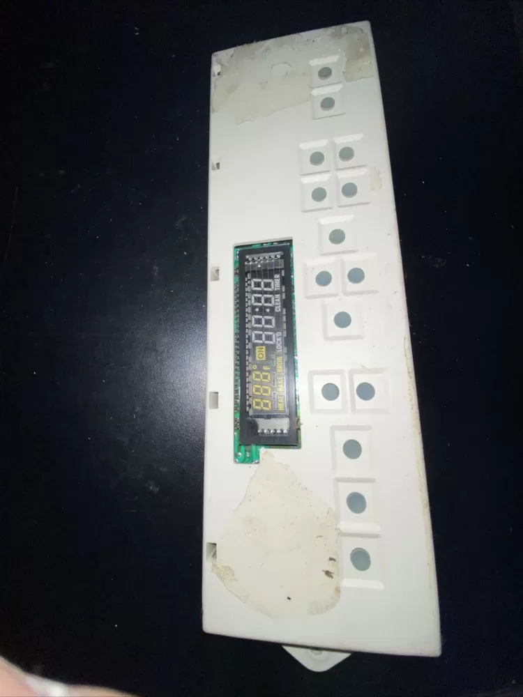 8053735 Whirlpool Range