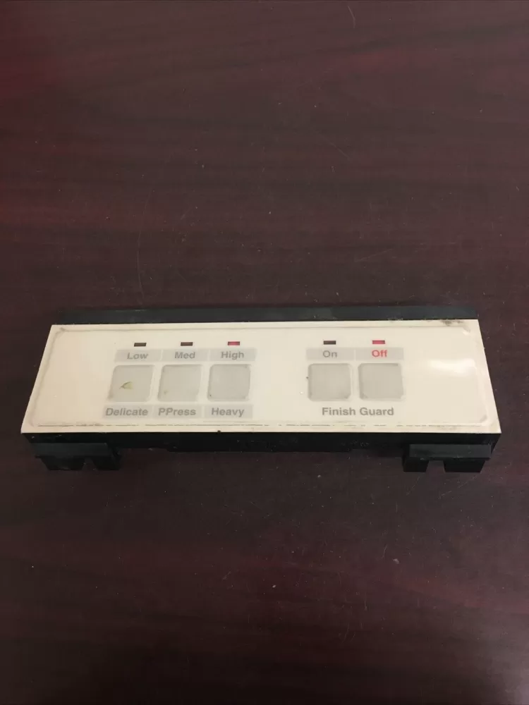 3406001 Whirlpool Switch Clean Touch Almond