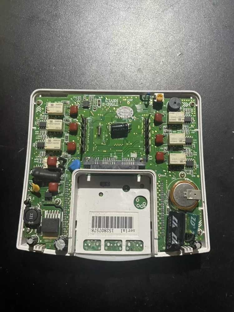 152807578 Thermostat