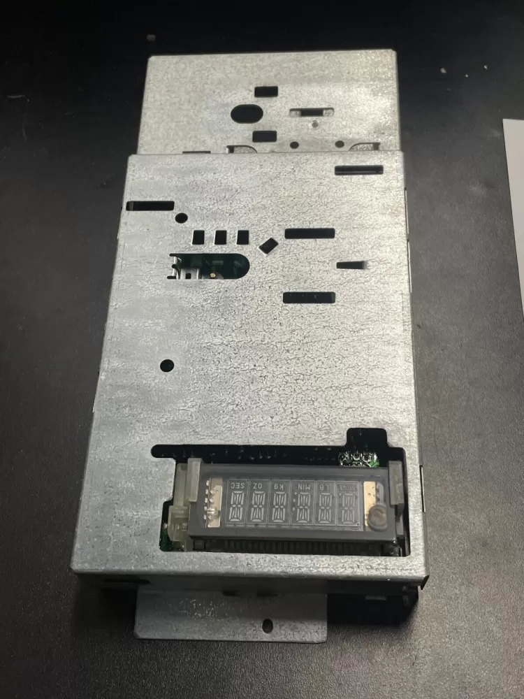735AP Whirlpool Board - Control
