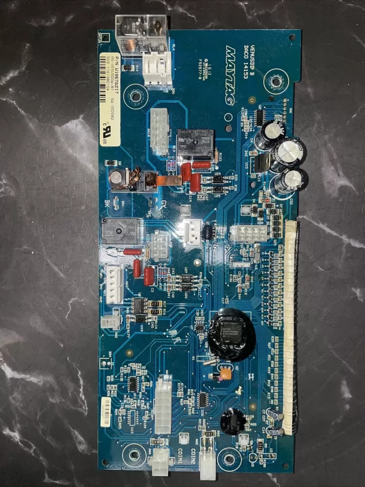 W10678217 Maytag Board - Control