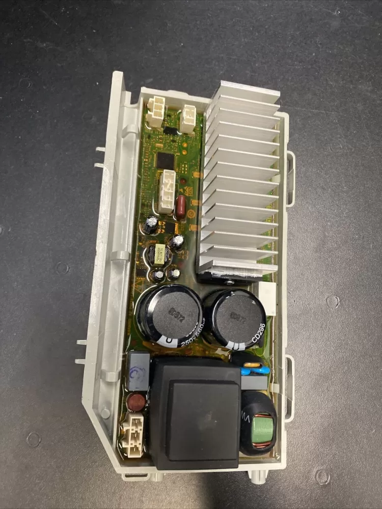 WH2424P1 Fisher & Paykel Washer Board - General